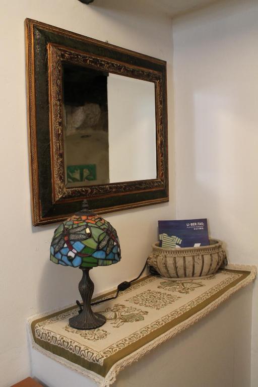 Apartamento Tina