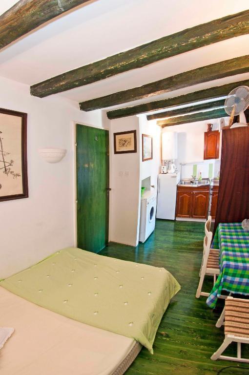 Apartamento Tina