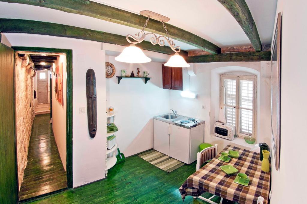 Tina Apartamento *