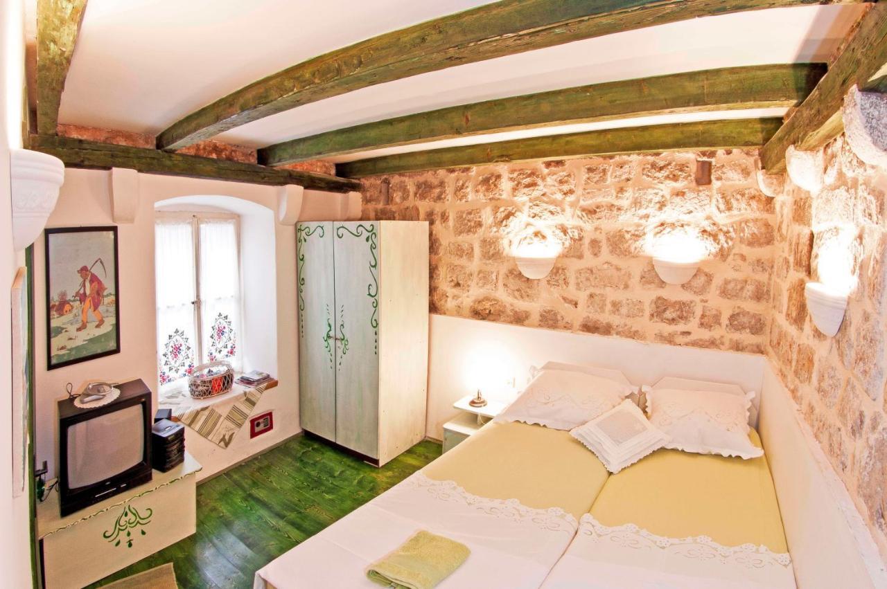 Apartamento Tina