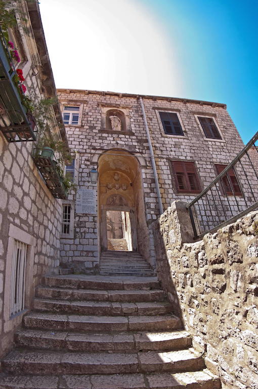 Tina * Dubrovnik