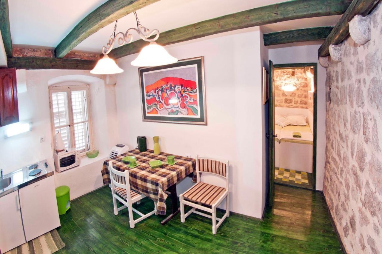 Tina Apartment